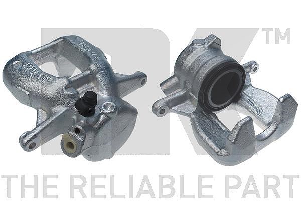 Nk Bremssattel [Hersteller-Nr. 2137119] für Peugeot