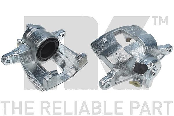 Nk Bremssattel [Hersteller-Nr. 2123175] für Ford, Fiat