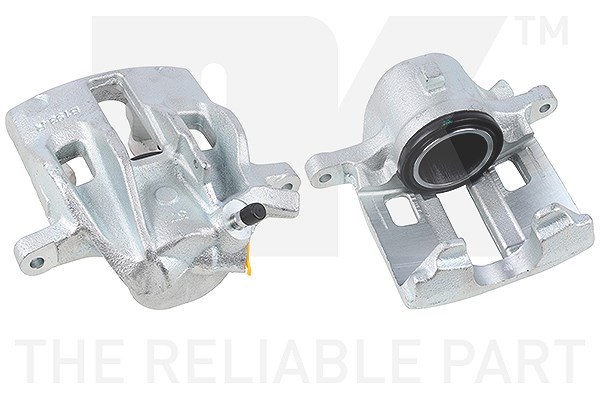 Nk Bremssattel [Hersteller-Nr. 213792] für Peugeot