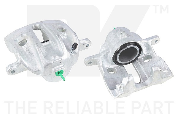 Nk Bremssattel [Hersteller-Nr. 2136200] für Vauxhall, Opel