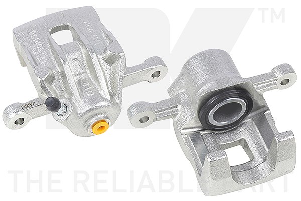 Nk Bremssattel [Hersteller-Nr. 213437] für Hyundai, Kia