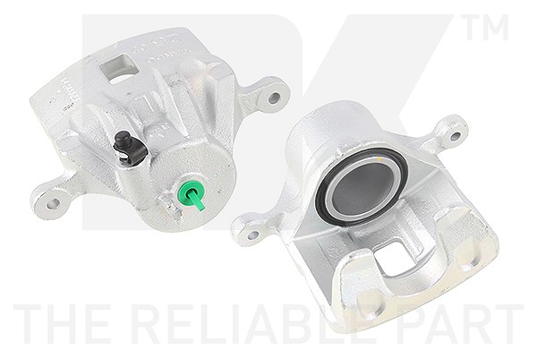 Nk Bremssattel [Hersteller-Nr. 213421] für Hyundai