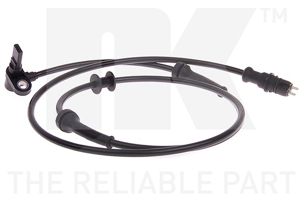 Nk Sensor, Raddrehzahl [Hersteller-Nr. 291008] für Fiat, Lancia, Alfa Romeo