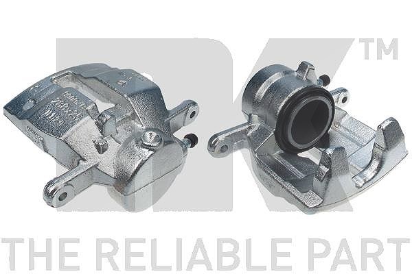 Nk Bremssattel [Hersteller-Nr. 2133225] für Mercedes-Benz
