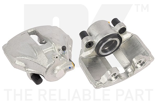 Nk Bremssattel [Hersteller-Nr. 2133155] für VW, Mercedes-Benz