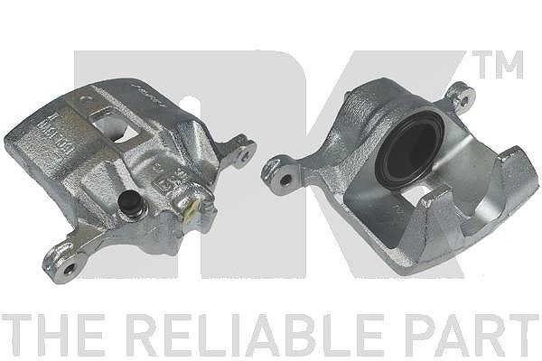 Nk Bremssattel [Hersteller-Nr. 212625] für Honda