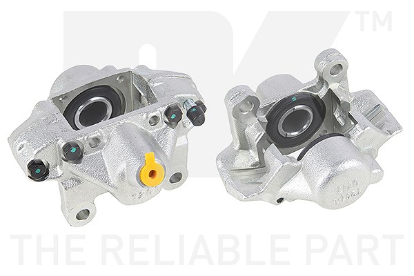 Nk Bremssattel [Hersteller-Nr. 2133103] für Mercedes-Benz