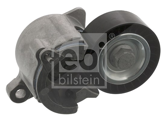 Febi Bilstein Riemenspanner, Keilrippenriemen [Hersteller-Nr. 19356] für Lancia, Peugeot, Fiat, Citroën
