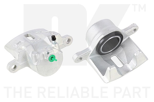 Nk Bremssattel [Hersteller-Nr. 213287] für Kia, Mazda