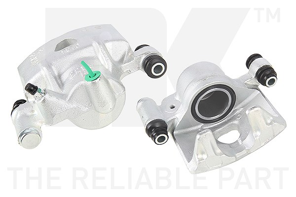 Nk Bremssattel [Hersteller-Nr. 2130164] für Mitsubishi, Hyundai