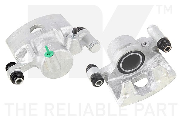 Nk Bremssattel [Hersteller-Nr. 2130163] für Hyundai, Mitsubishi