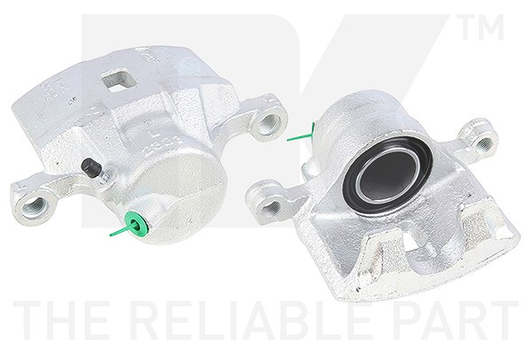 Nk Bremssattel [Hersteller-Nr. 2130161] für Mitsubishi