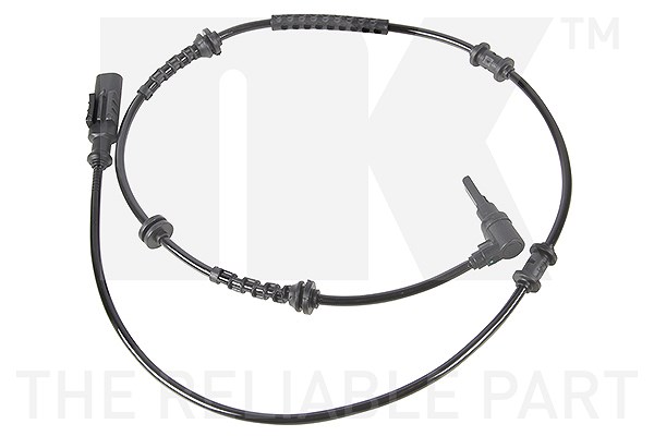 Nk Sensor, Raddrehzahl [Hersteller-Nr. 292331] für Fiat