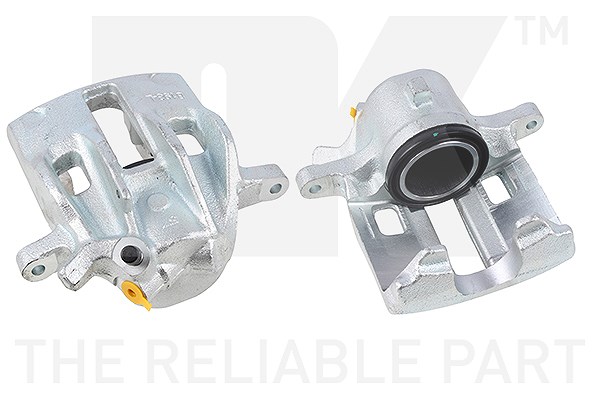 Nk Bremssattel [Hersteller-Nr. 213791] für Peugeot