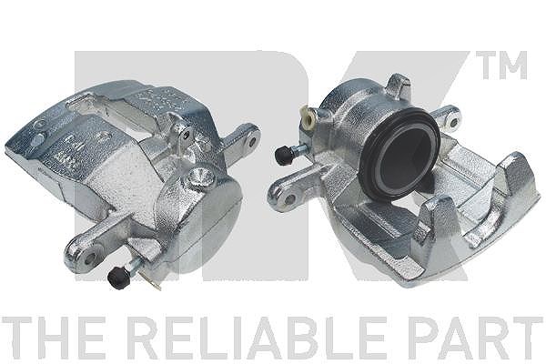 Nk Bremssattel [Hersteller-Nr. 2133226] für Mercedes-Benz
