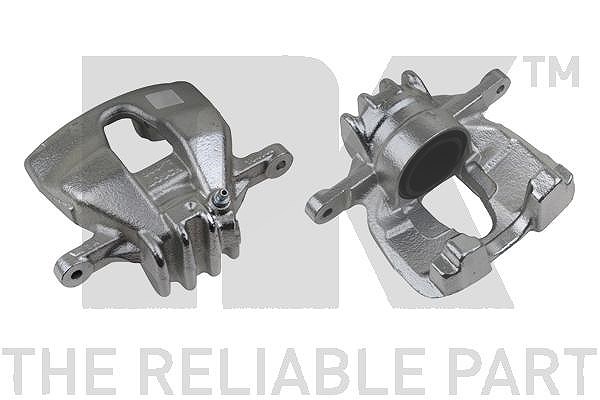 Nk Bremssattel [Hersteller-Nr. 2137132] für Peugeot