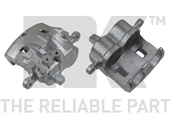 Nk Bremssattel [Hersteller-Nr. 213430] für Hyundai