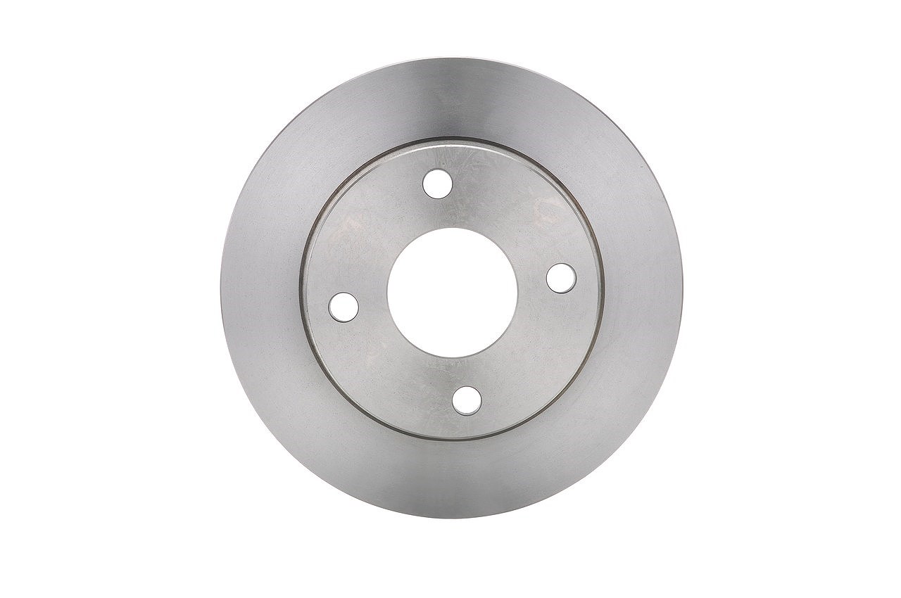 Bosch Bremsscheibe [Hersteller-Nr. 0986478856] für Mazda, Ford