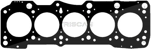 Triscan Dichtung, Zylinderkopf [Hersteller-Nr. 501-8594] für VW