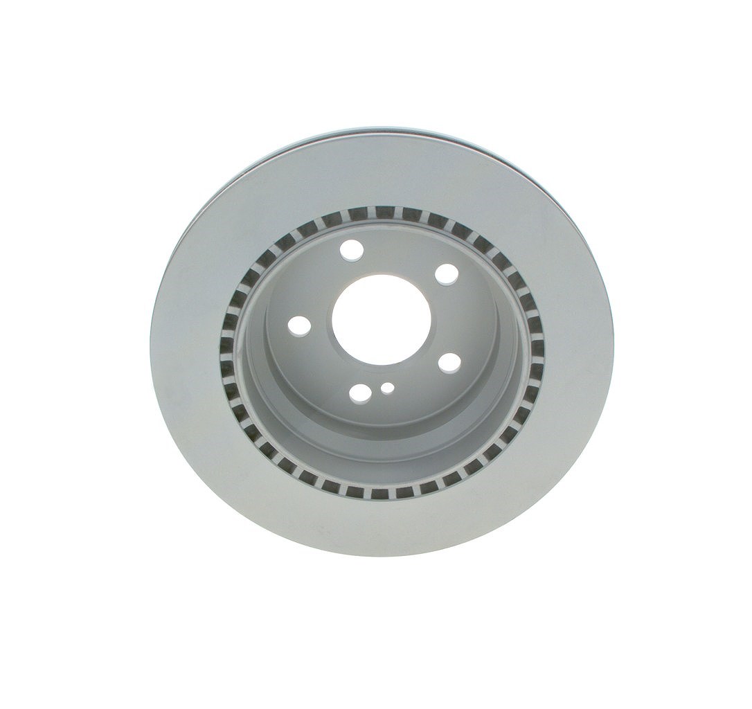 Bosch Bremsscheibe [Hersteller-Nr. 0986479042] für Mercedes-Benz