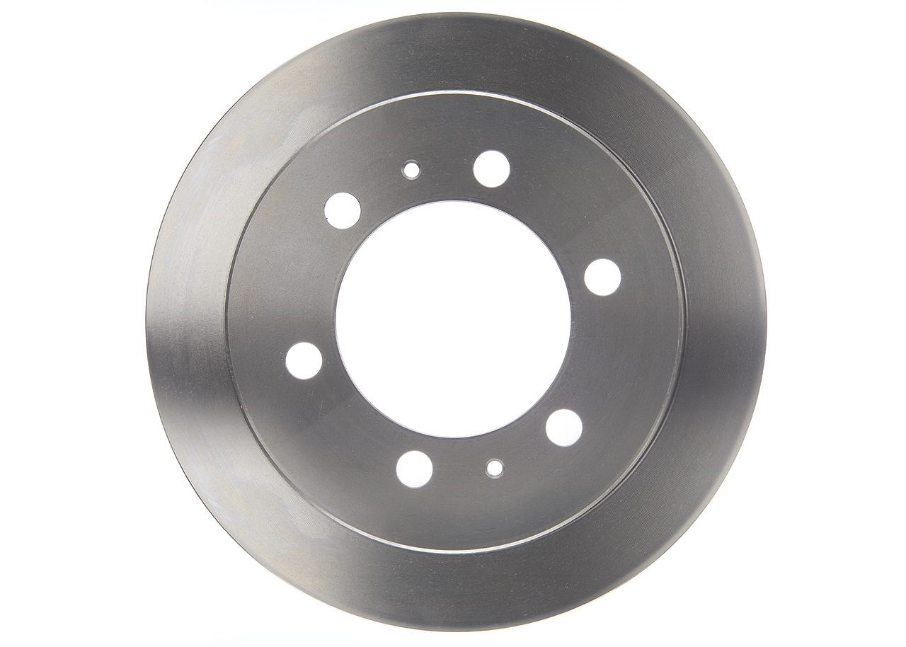 Bosch Bremsscheibe [Hersteller-Nr. 0986478999] für Daewoo, Ssangyong