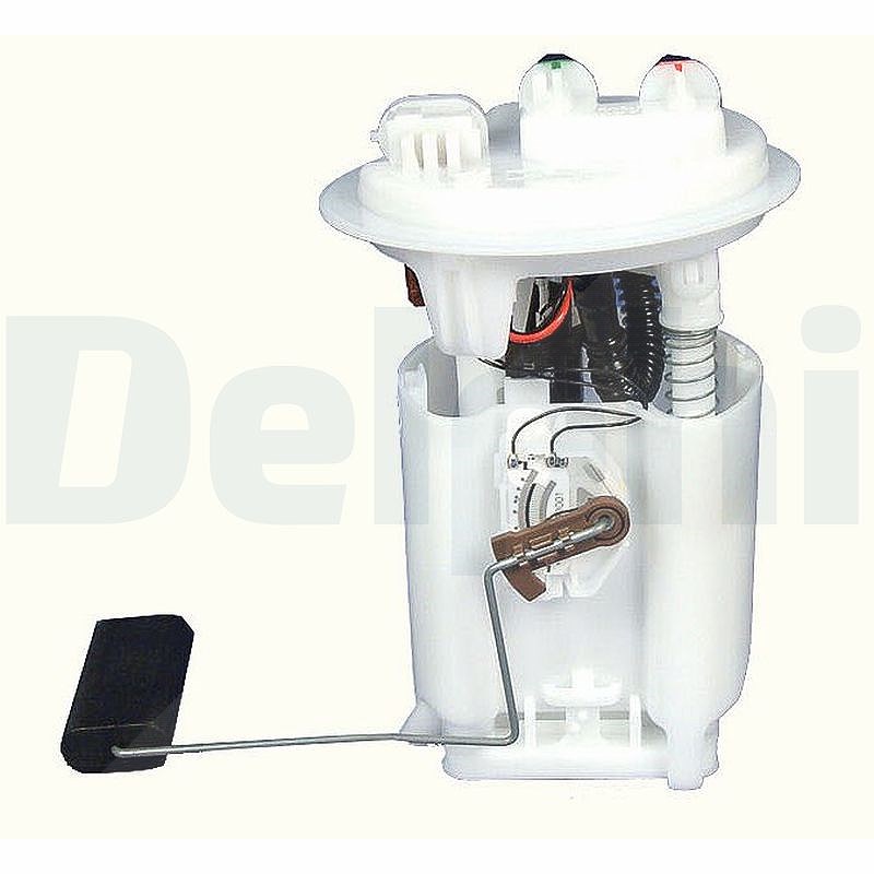 Delphi Kraftstofffördermodul [Hersteller-Nr. FG0994-12B1] für Dacia, Renault