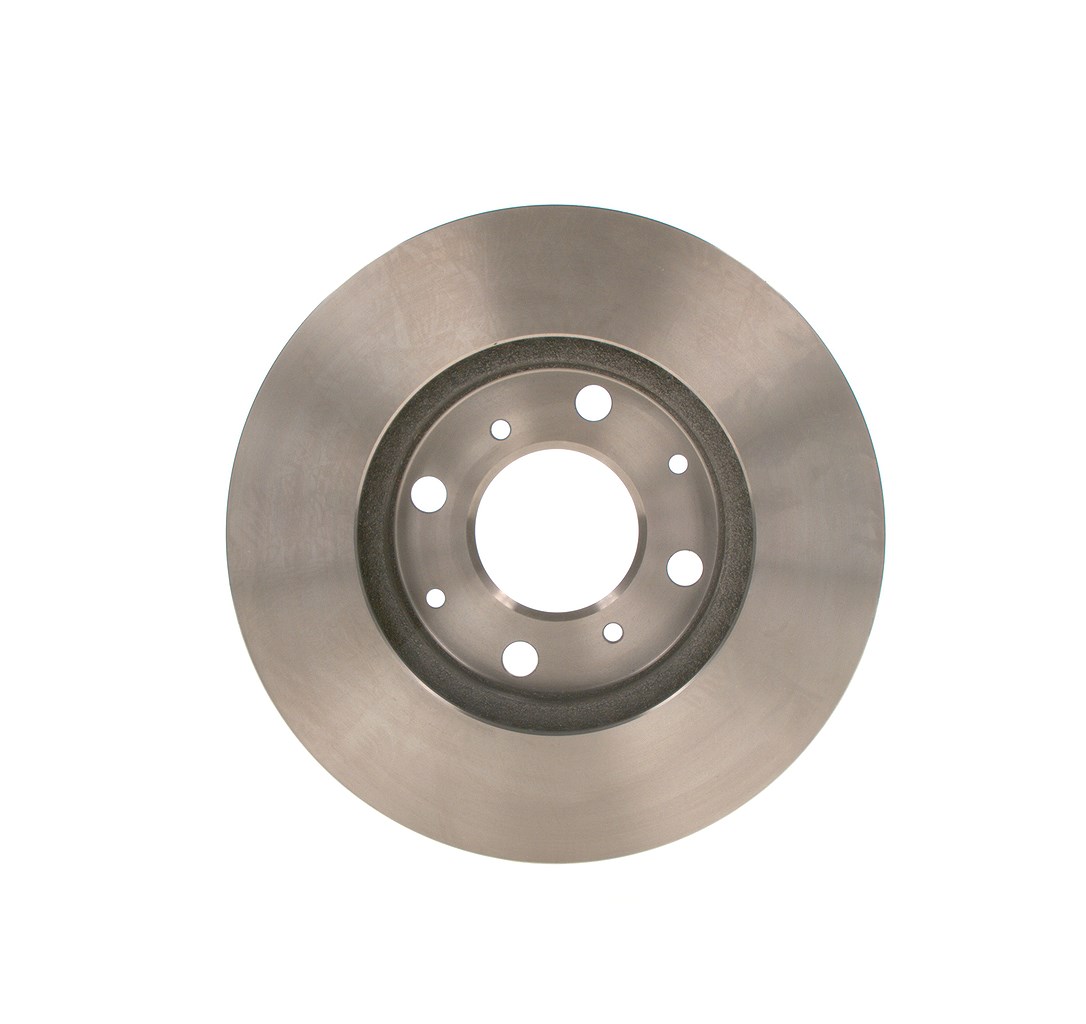 Bosch Bremsscheibe [Hersteller-Nr. 0986479033] für Honda