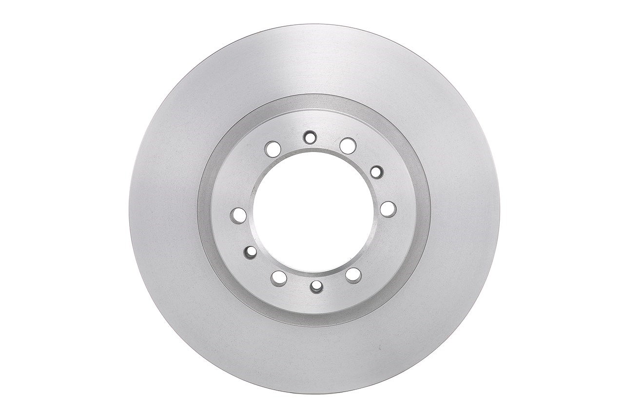 Bosch Bremsscheibe [Hersteller-Nr. 0986478844] für Mitsubishi