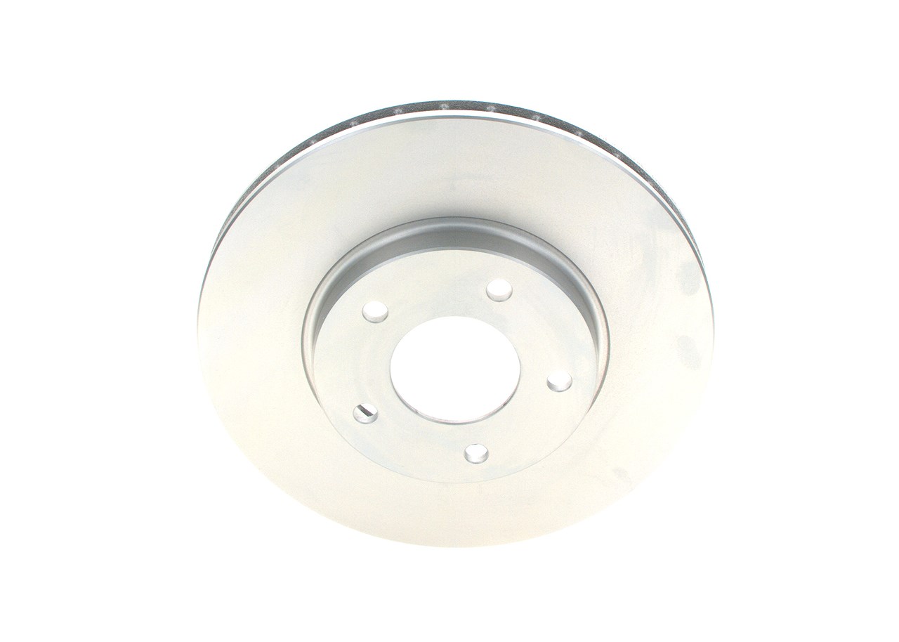 Bosch 1x Bremsscheibe [Hersteller-Nr. 0986478662] für Jaguar, Daimler