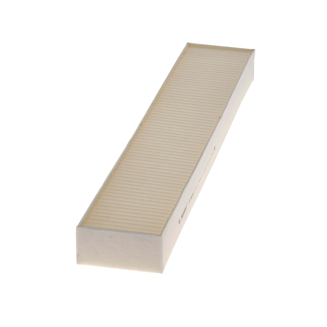 Hengst Filter Filter, Innenraumluft [Hersteller-Nr. E1985LI] für Mercedes-Benz