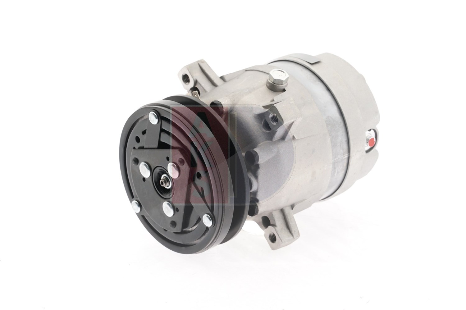 Aks Dasis Kompressor, Klimaanlage [Hersteller-Nr. 850790N] für Opel