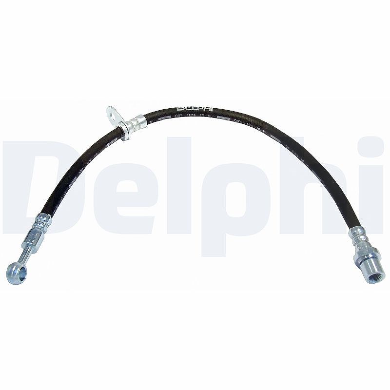 BREMSCHLAUCH RECHTS VORN FÜR SUBARU FORESTER SG 2.0 2.5 02-08 SH 2.5 08-13 - Bild 6