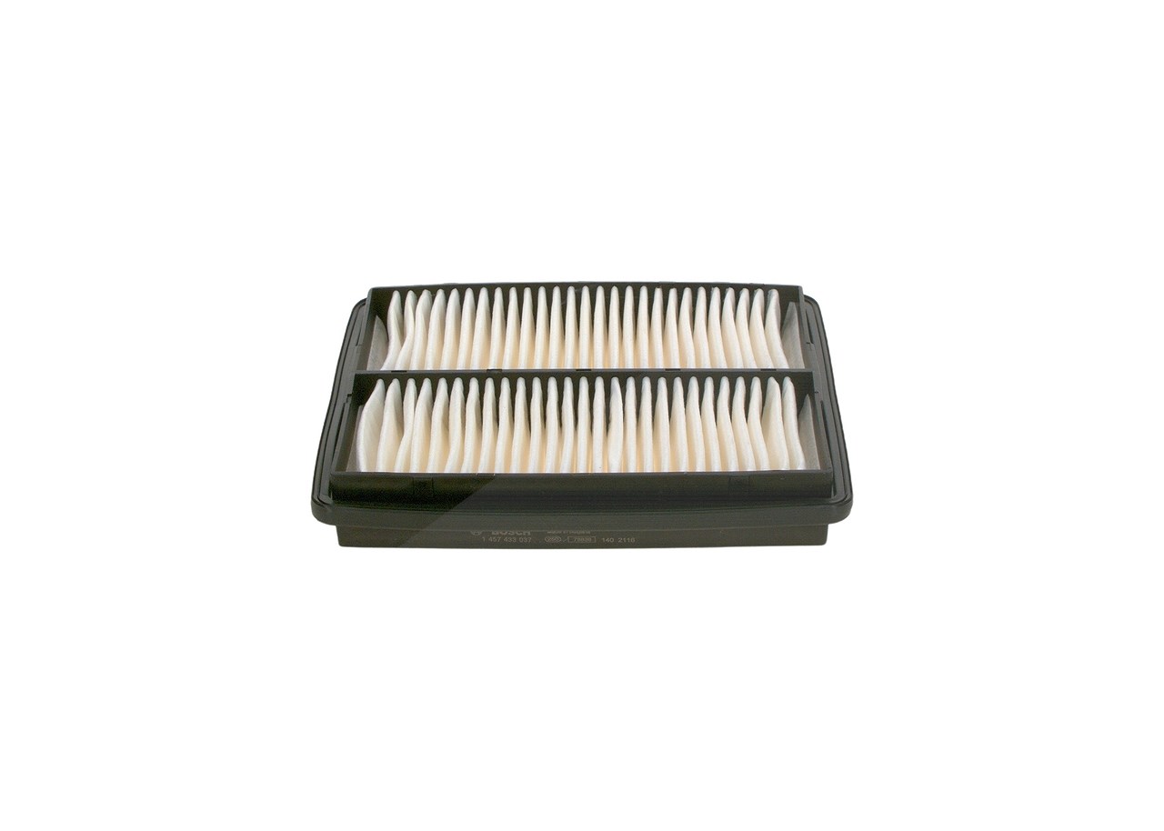 Bosch Luftfilter [Hersteller-Nr. 1457433037] für Suzuki