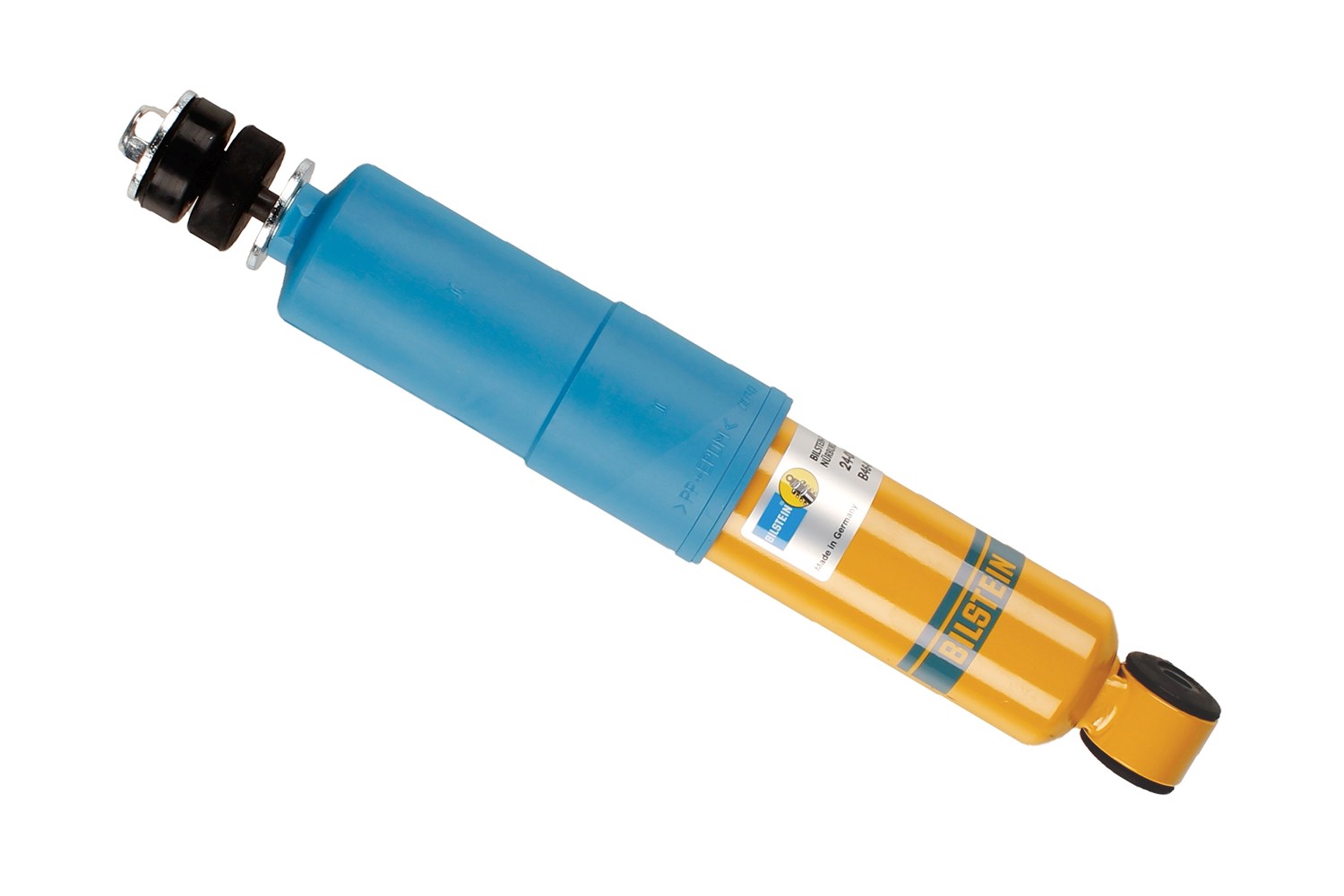 Bilstein Stoßdämpfer [Hersteller-Nr. 24-004473] für Lada