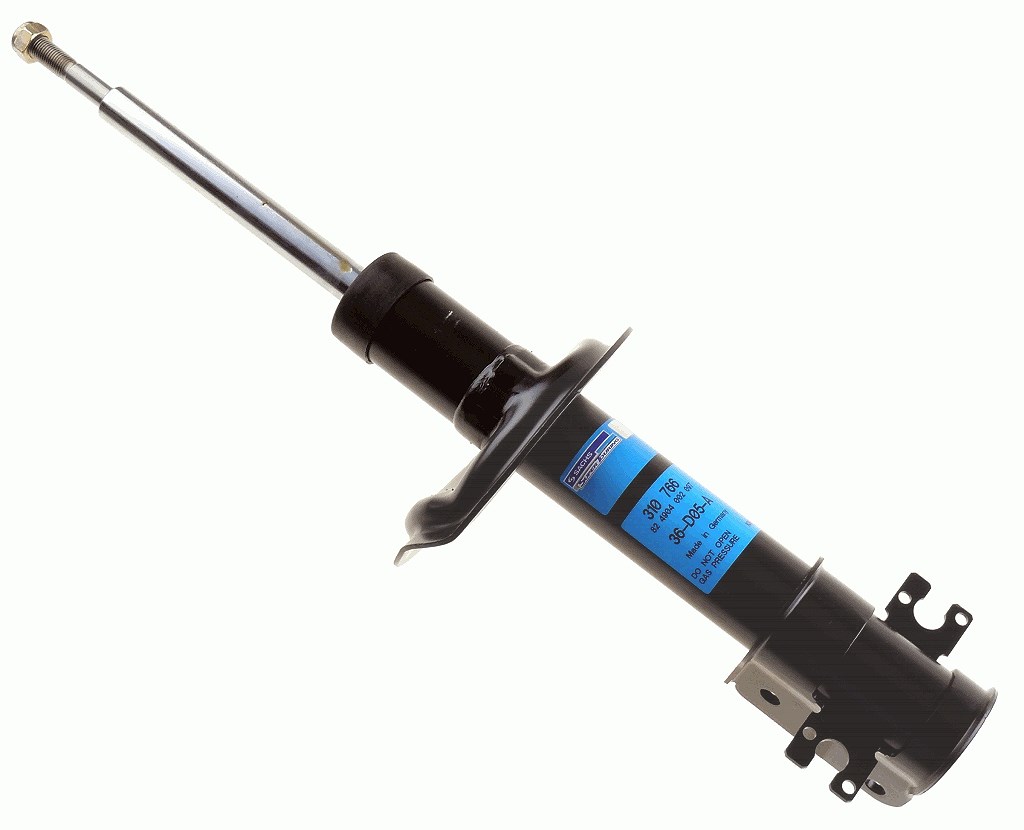 Sachs Stoßdämpfer [Hersteller-Nr. 310766] für Lancia, Fiat, Citroën, Peugeot