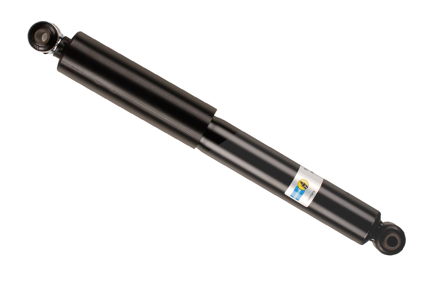 Bilstein Stoßdämpfer [Hersteller-Nr. 19-140605] für Fiat