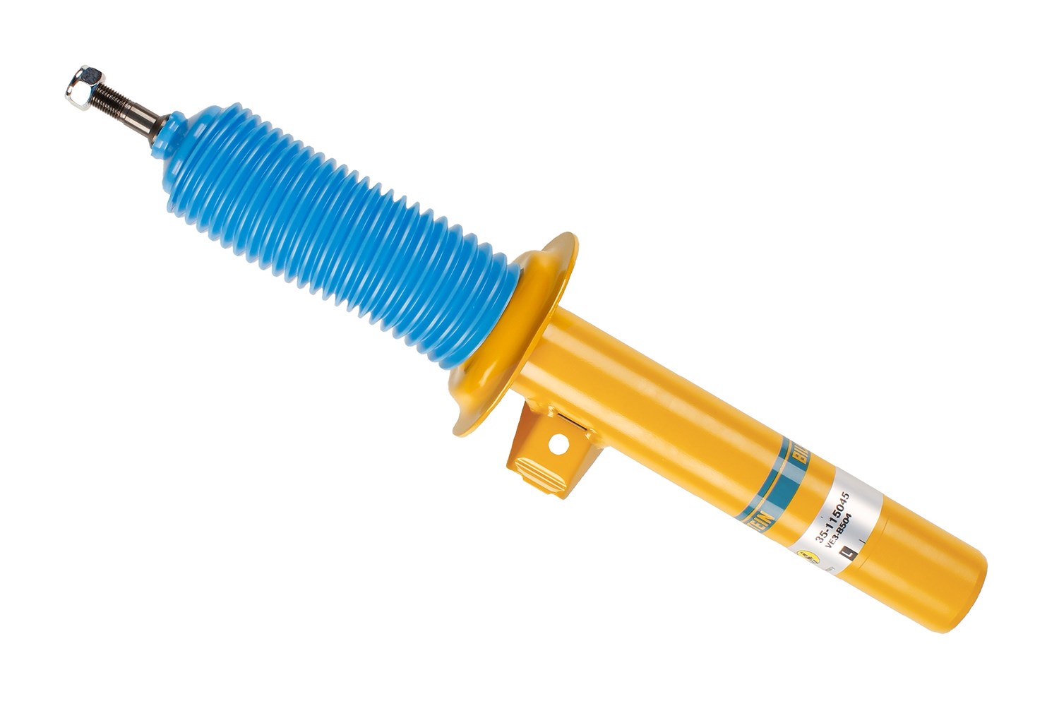 Bilstein Stoßdämpfer [Hersteller-Nr. 35-115045] für BMW