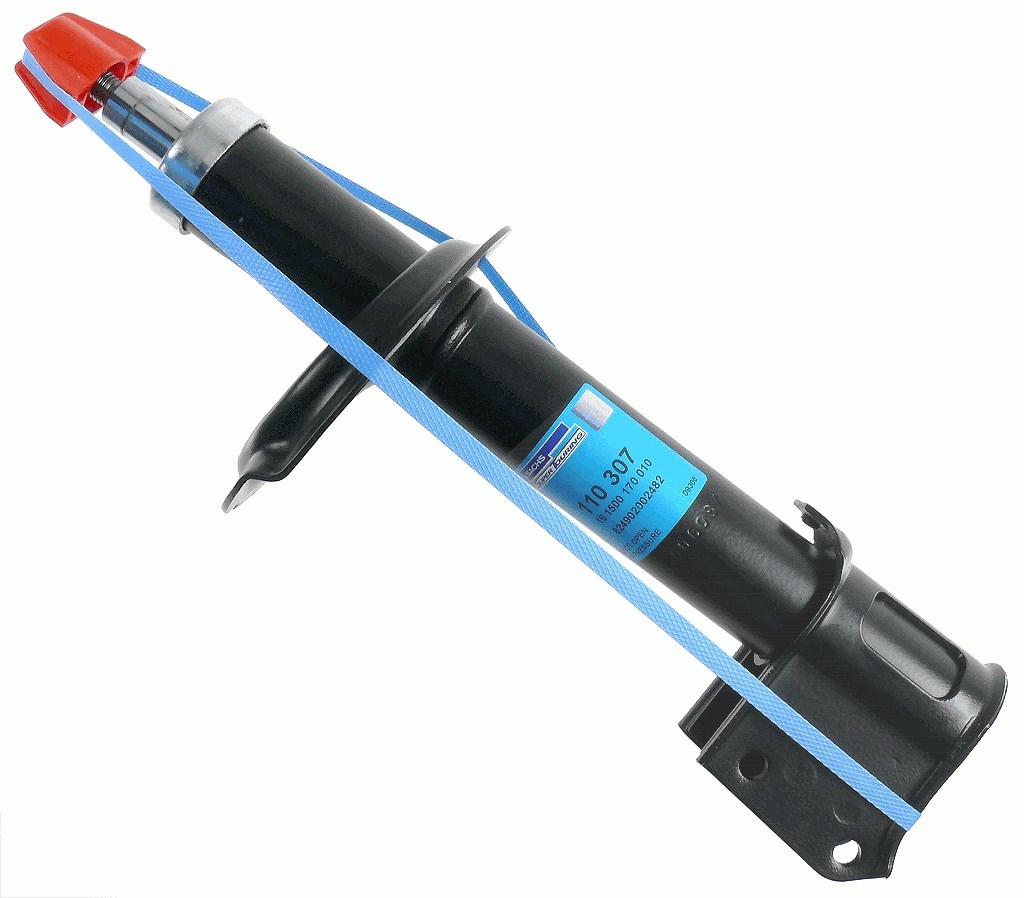 Sachs Stoßdämpfer [Hersteller-Nr. 110307] für Fiat