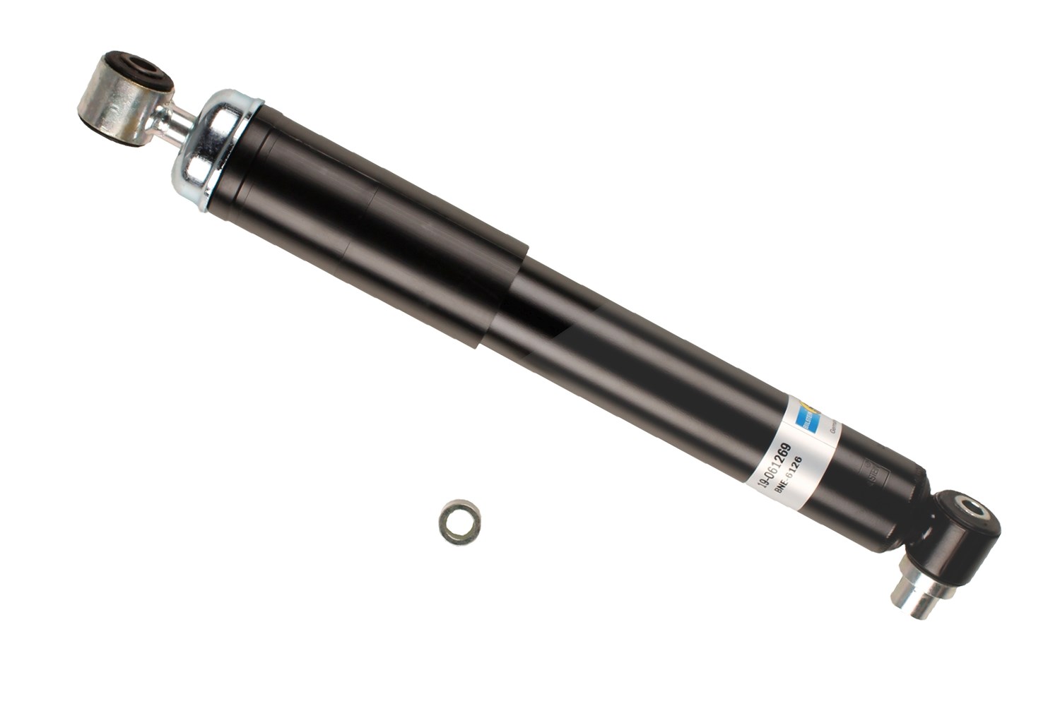 Bilstein Stoßdämpfer [Hersteller-Nr. 19-061269] für Renault