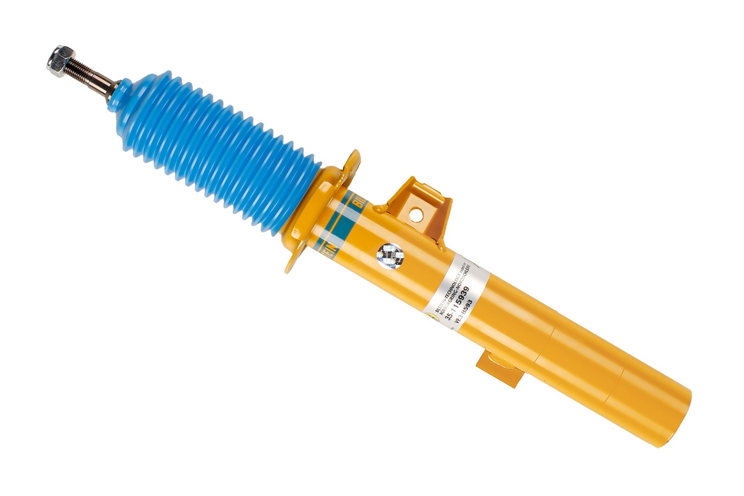 Bilstein Stoßdämpfer [Hersteller-Nr. 35-115939] für BMW