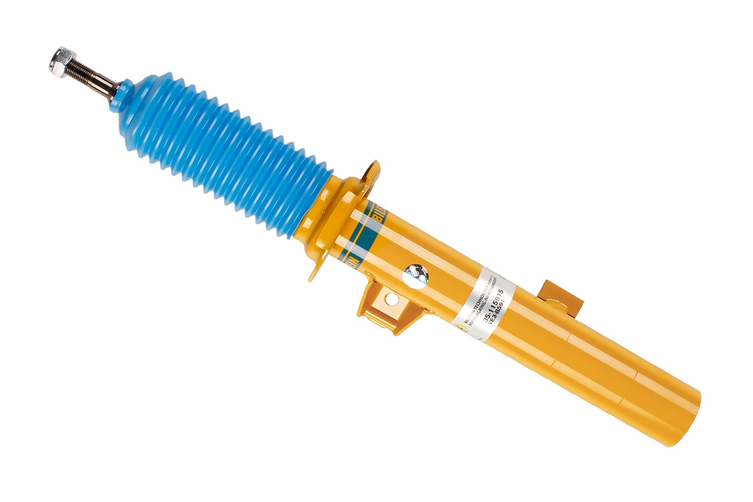 Bilstein Stoßdämpfer [Hersteller-Nr. 35-115915] für BMW