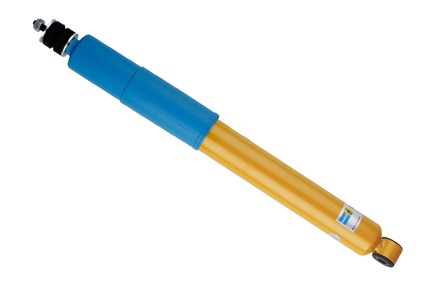 Bilstein Stoßdämpfer [Hersteller-Nr. 24-007641] für Ford
