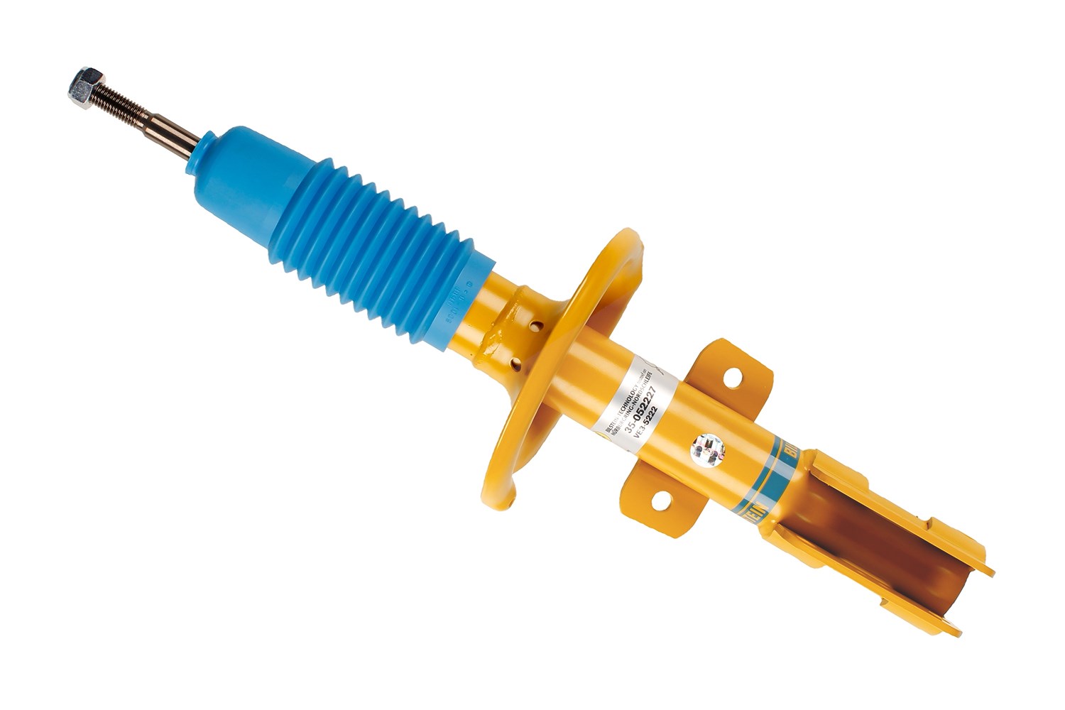 Bilstein Stoßdämpfer [Hersteller-Nr. 35-052227] für Volvo
