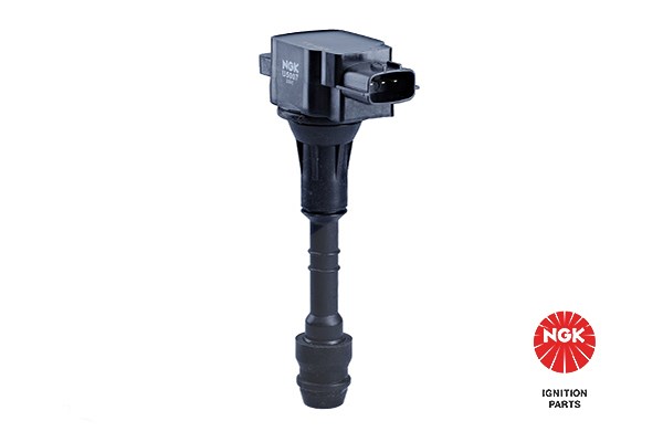 Ngk Zündspule [Hersteller-Nr. 48351] für Infiniti, Nissan