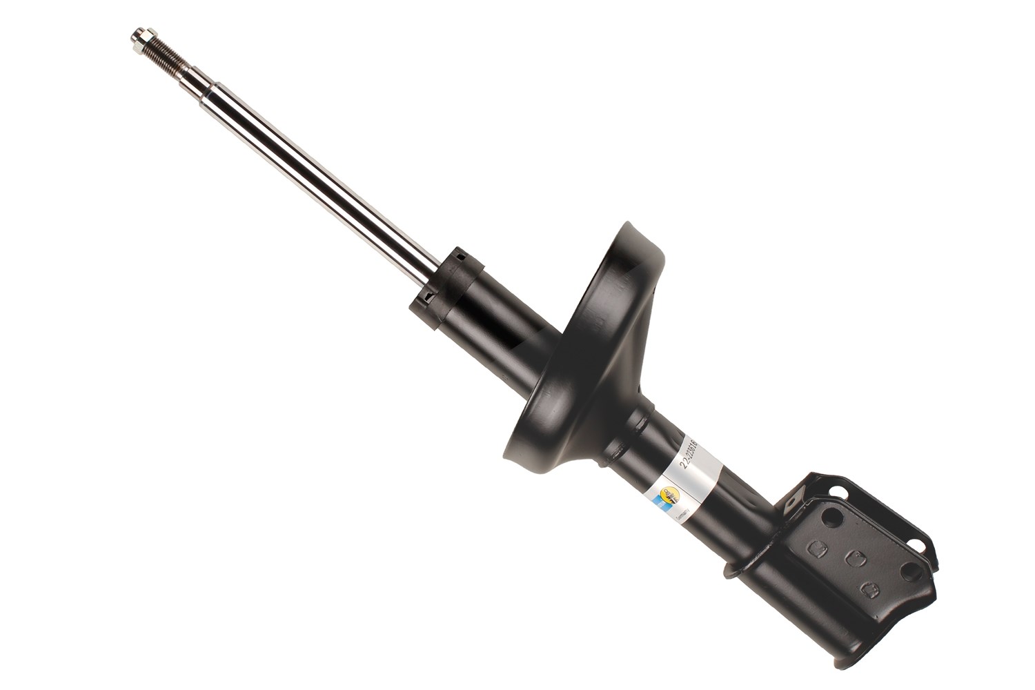 Bilstein Stoßdämpfer [Hersteller-Nr. 22-223616] für Renault
