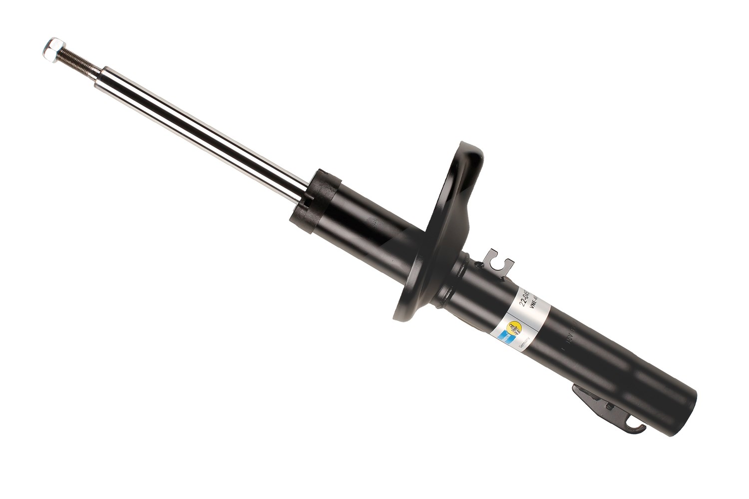 Bilstein Stoßdämpfer [Hersteller-Nr. 22-045737] für Skoda