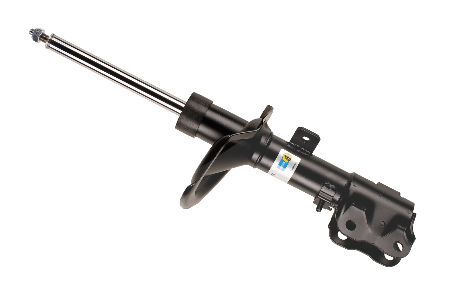 Bilstein Stoßdämpfer [Hersteller-Nr. 22-213839] für Mitsubishi