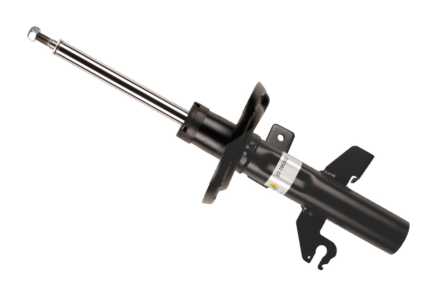 Bilstein Stoßdämpfer [Hersteller-Nr. 22-195302] für Alfa Romeo