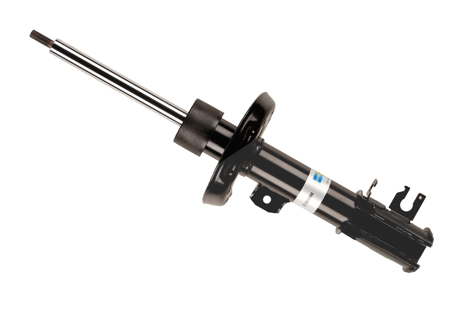 Bilstein Stoßdämpfer [Hersteller-Nr. 22-189288] für Fiat, Peugeot, Citroën