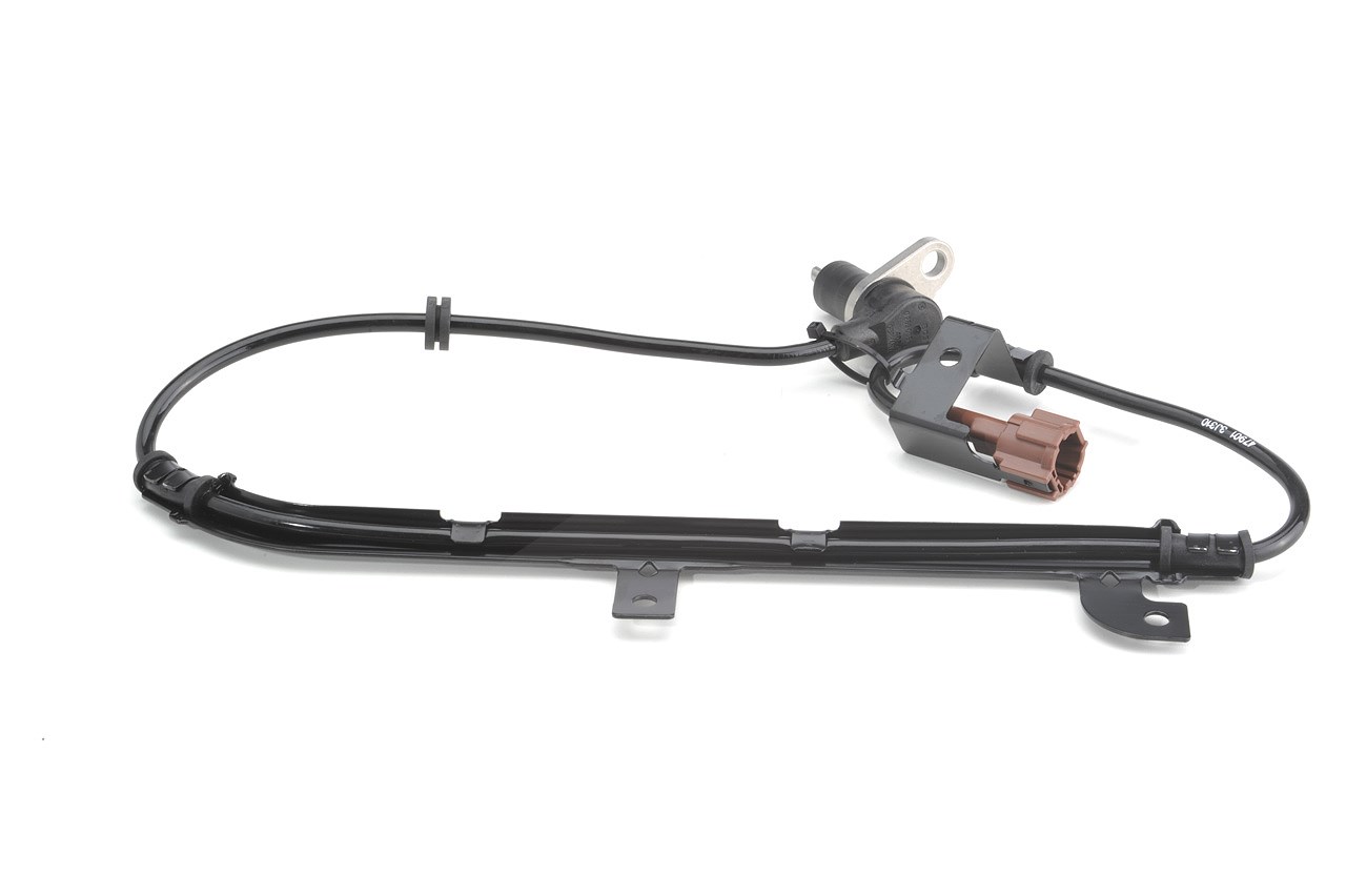 Bosch Sensor, Raddrehzahl [Hersteller-Nr. 0265006237] für Nissan